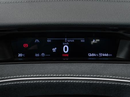 Volkswagen ID 7 Vizzion 85 kWh Pro