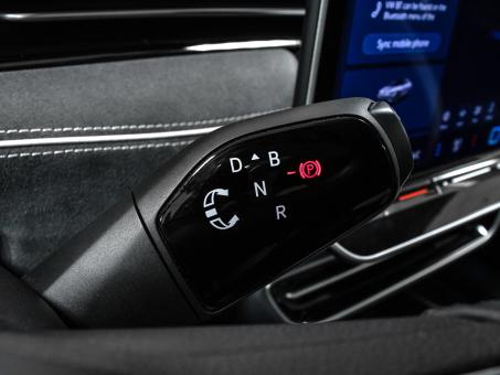 Volkswagen ID 7 Vizzion 85 kWh Pro