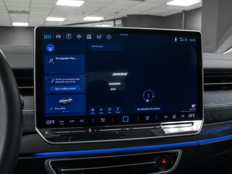 Volkswagen ID 7 Vizzion 85 kWh Pro