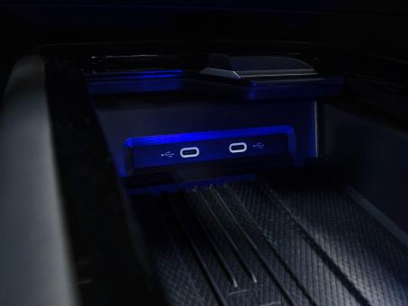 Volkswagen ID 7 Vizzion 85 kWh Pro