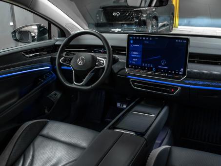 Volkswagen ID 7 Vizzion 85 kWh Pro