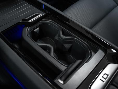 Volkswagen ID 7 Vizzion 85 kWh Pro