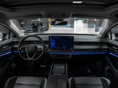 Volkswagen ID 7 Vizzion 85 kWh Pro
