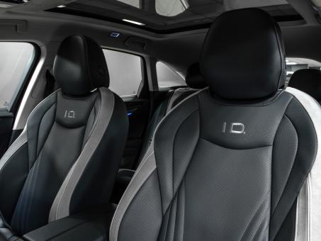 Volkswagen ID 7 Vizzion 85 kWh Pro