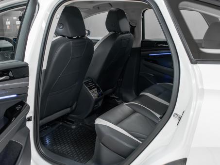 Volkswagen ID 7 Vizzion 85 kWh Pro