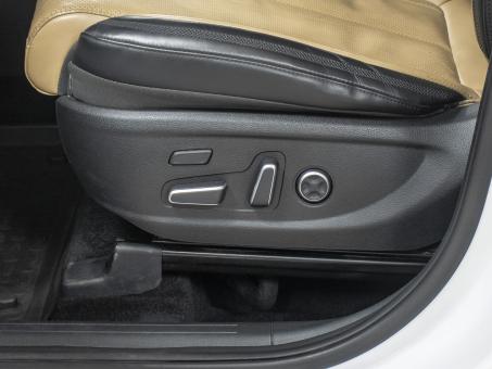 Hyundai Santa Fe 2.2d Calligraphy