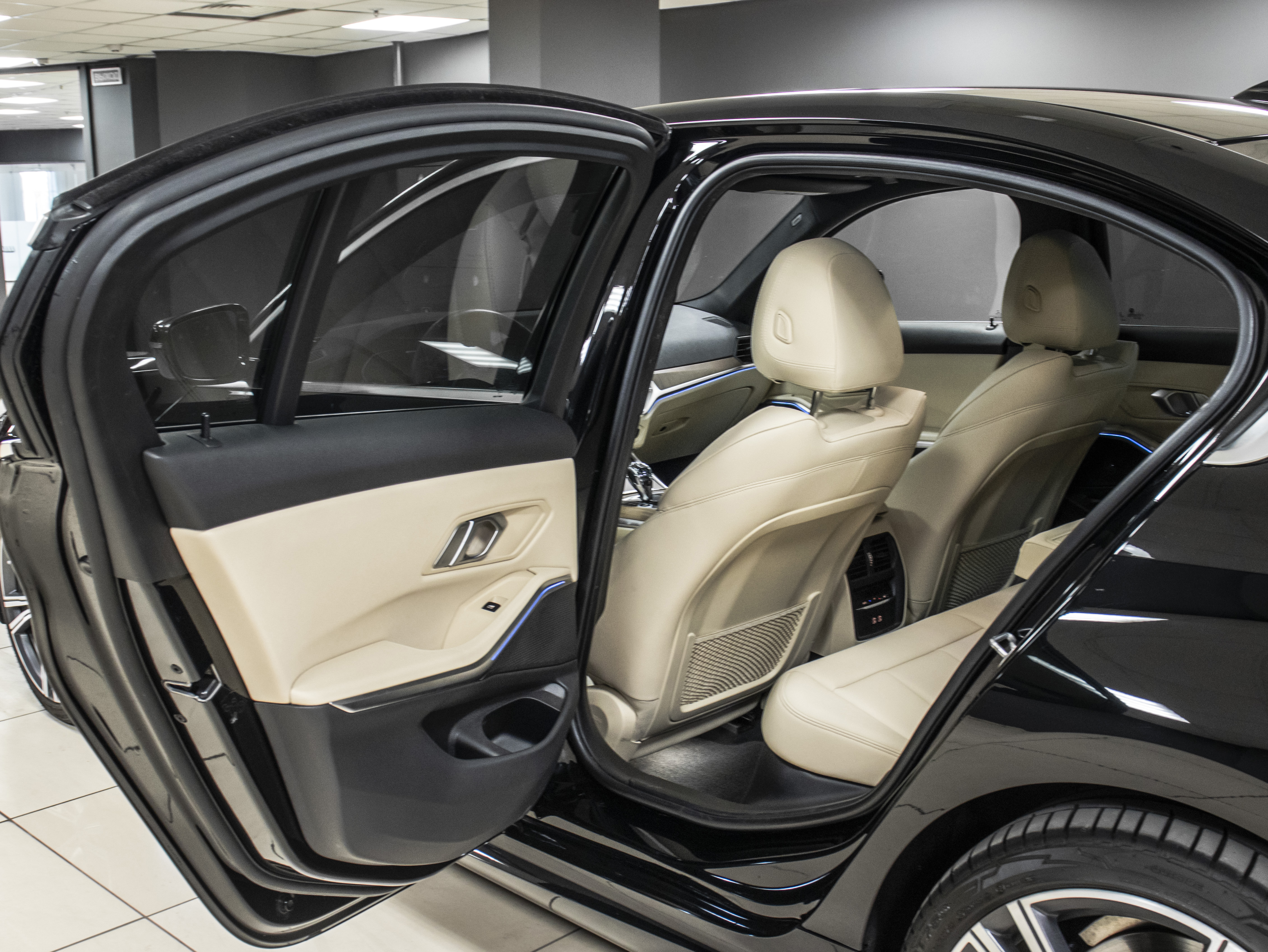BMW 3 series 330e