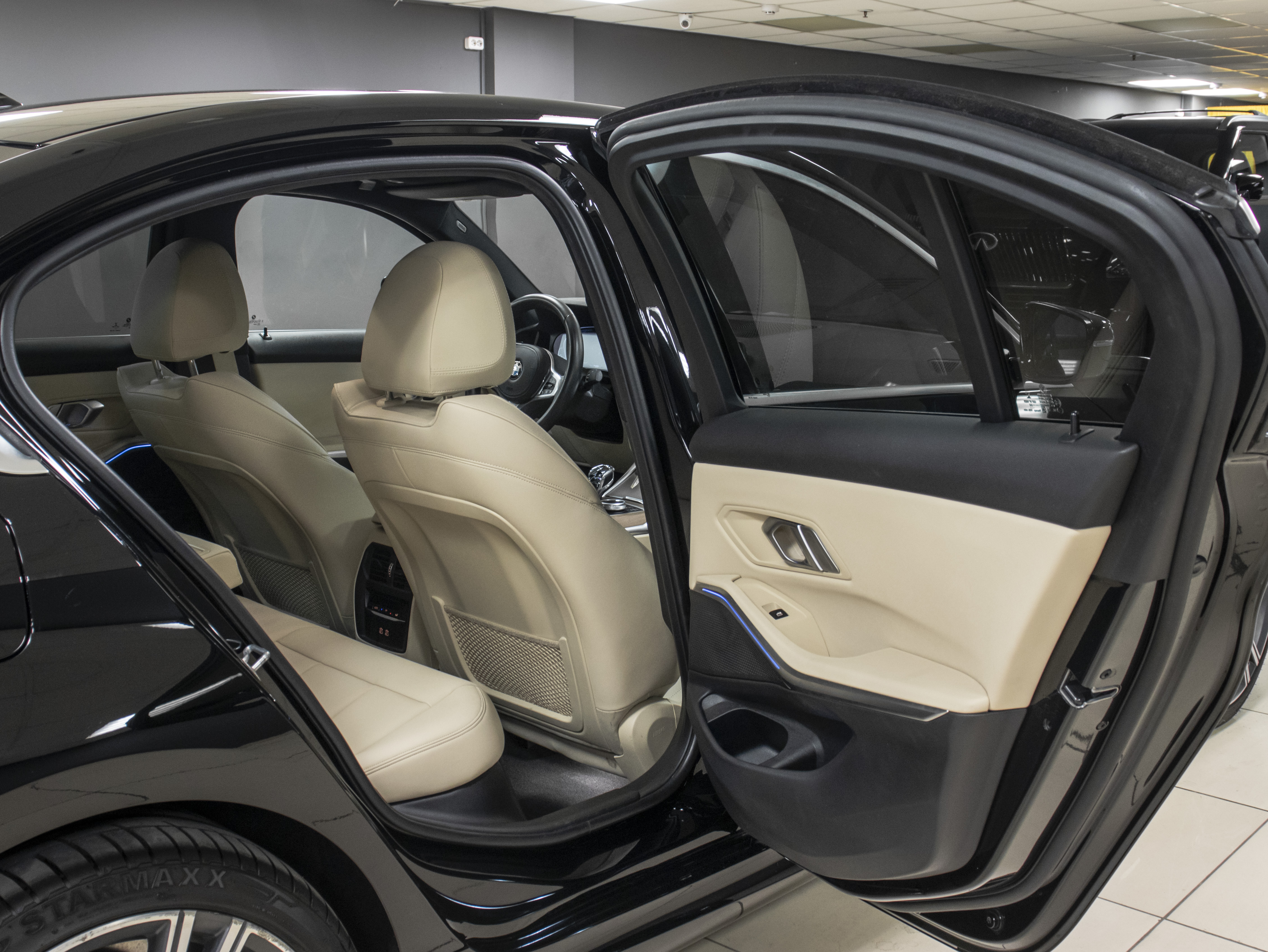BMW 3 series 330e