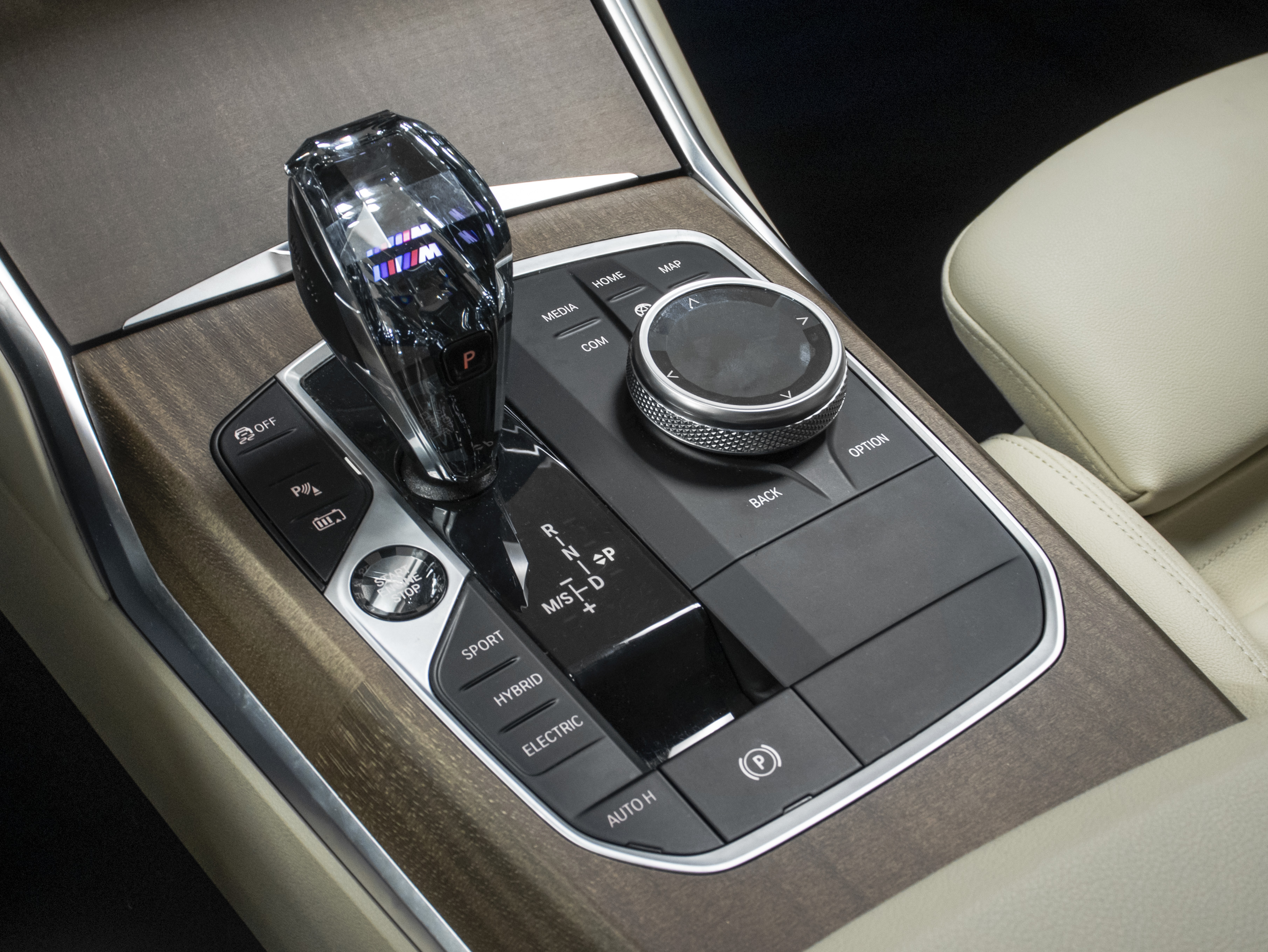 BMW 3 series 330e