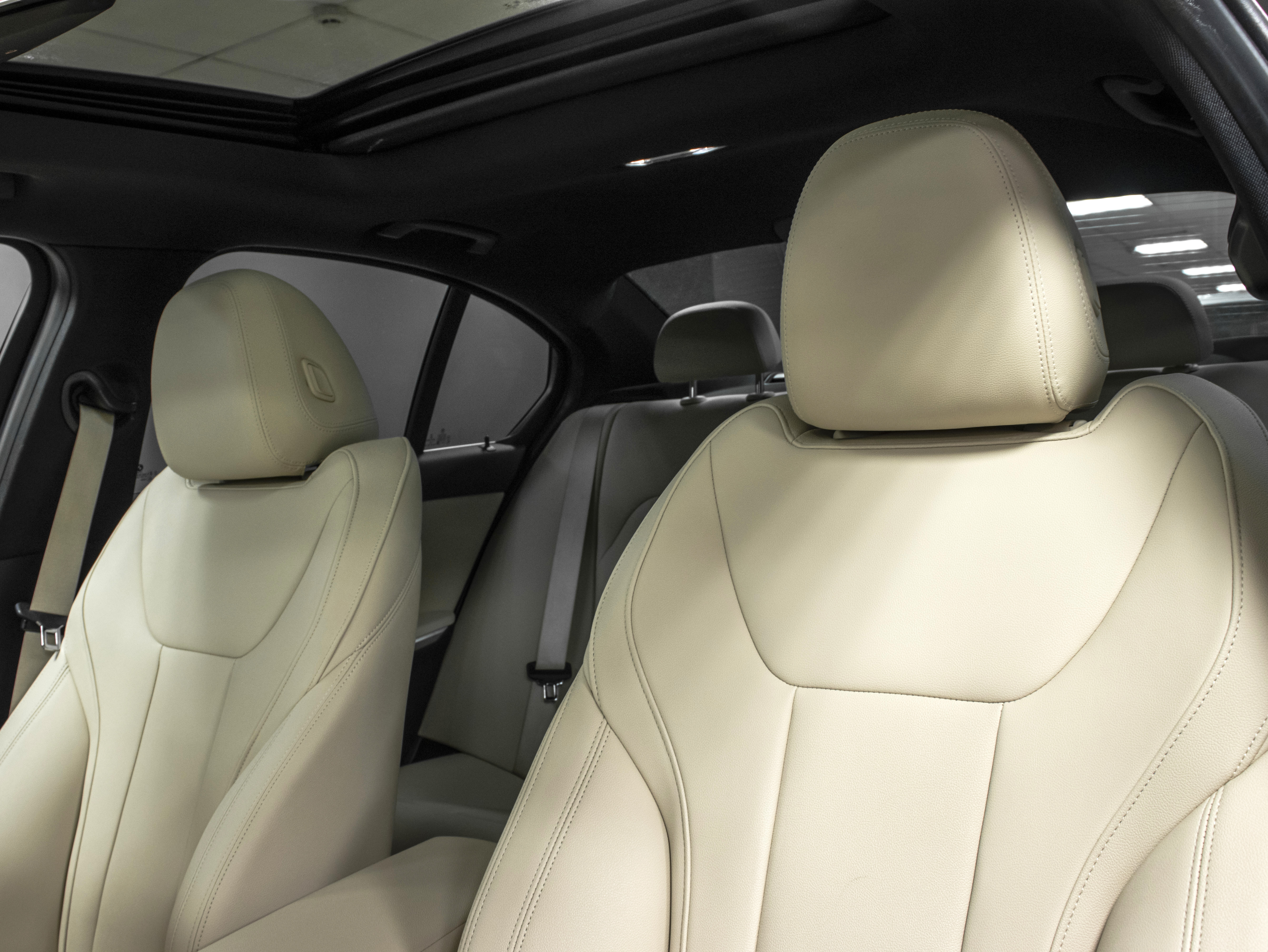 BMW 3 series 330e