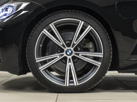 BMW 3 series 330e