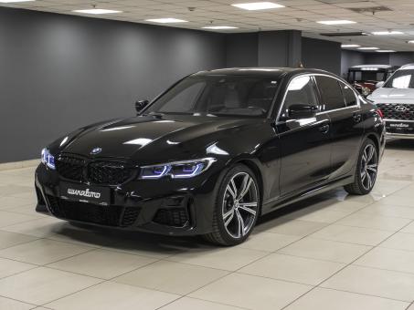 BMW 3 series 330e