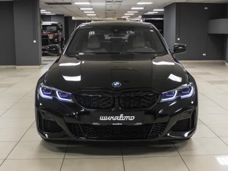 BMW 3 series 330e