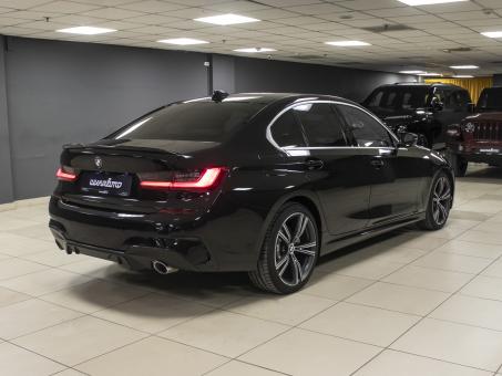 BMW 3 series 330e