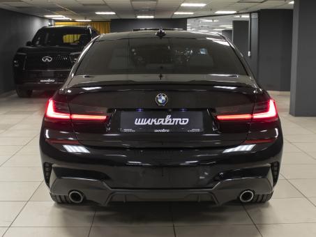 BMW 3 series 330e
