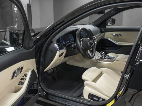 BMW 3 series 330e
