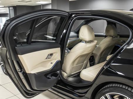 BMW 3 series 330e