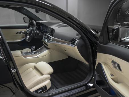 BMW 3 series 330e