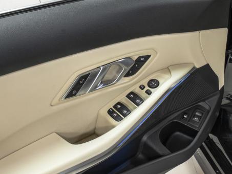 BMW 3 series 330e