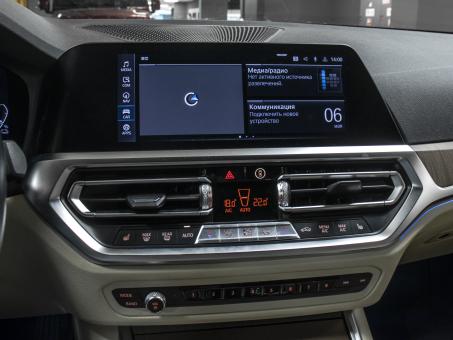 BMW 3 series 330e