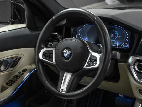 BMW 3 series 330e