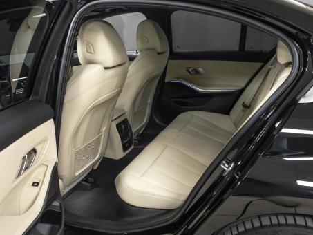 BMW 3 series 330e