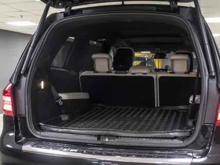 Mercedes-Benz GLS 500