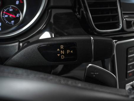 Mercedes-Benz GLS 500