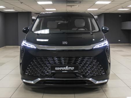 Buick GL8 IV Century Avenir 