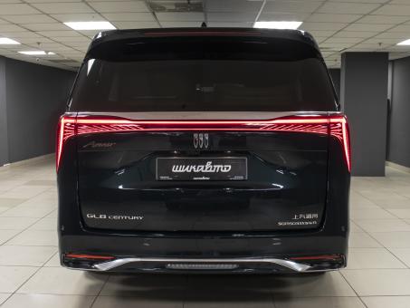 Buick GL8 IV Century Avenir 