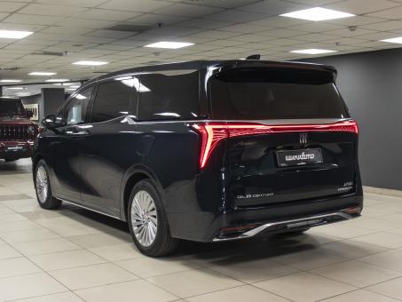 Buick GL8 IV Century Avenir 
