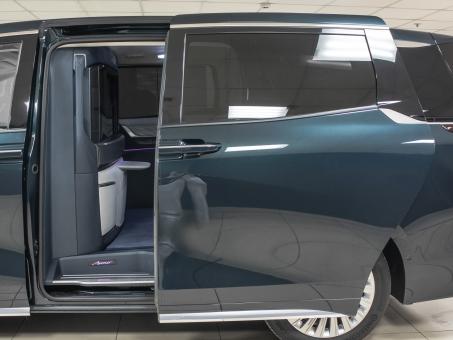 Buick GL8 IV Century Avenir 