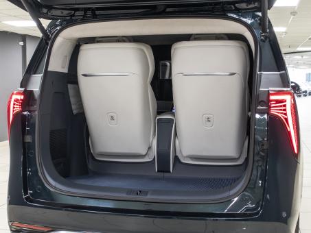 Buick GL8 IV Century Avenir 