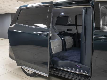 Buick GL8 IV Century Avenir 