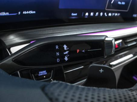 Buick GL8 IV Century Avenir 