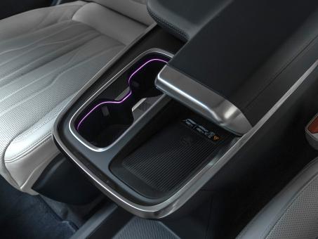 Buick GL8 IV Century Avenir 