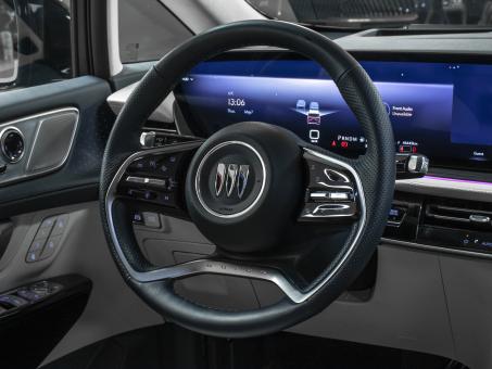 Buick GL8 IV Century Avenir 