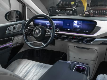 Buick GL8 IV Century Avenir 
