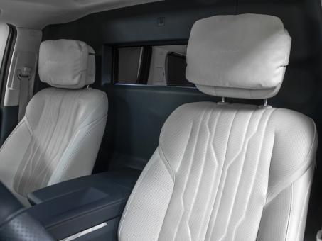 Buick GL8 IV Century Avenir 