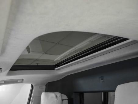 Buick GL8 IV Century Avenir 