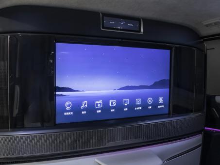 Buick GL8 IV Century Avenir 
