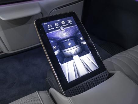 Buick GL8 IV Century Avenir 
