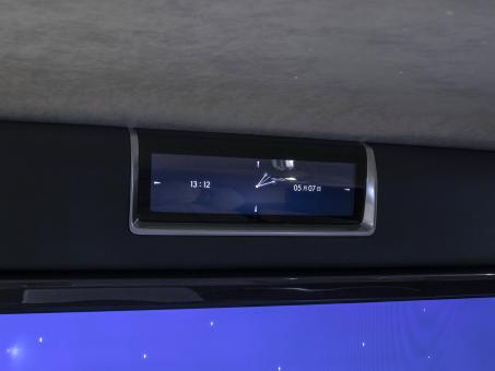 Buick GL8 IV Century Avenir 
