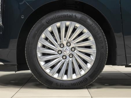 Buick GL8 IV Century Avenir 