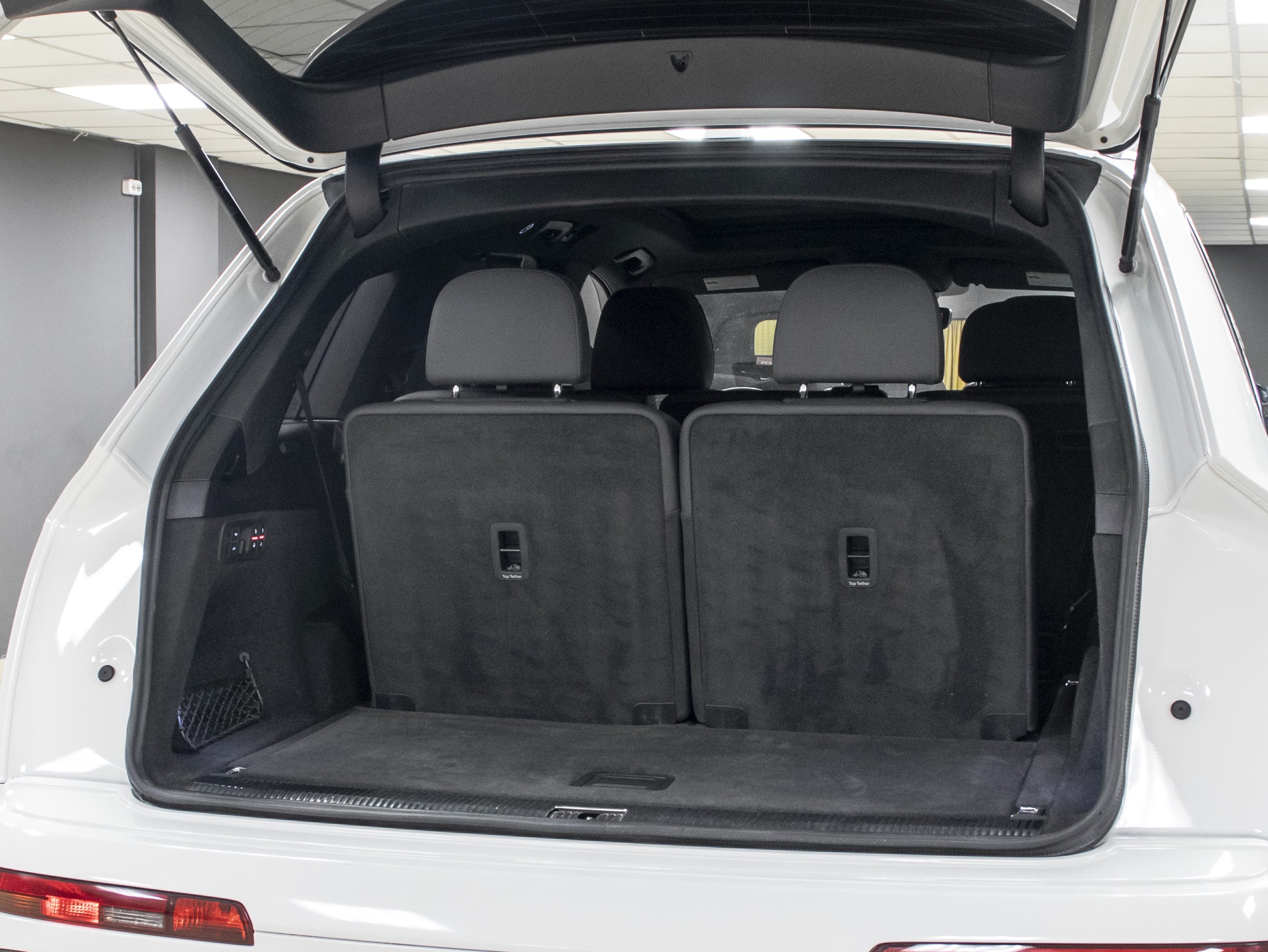 Audi Q7 Quattro Prestige