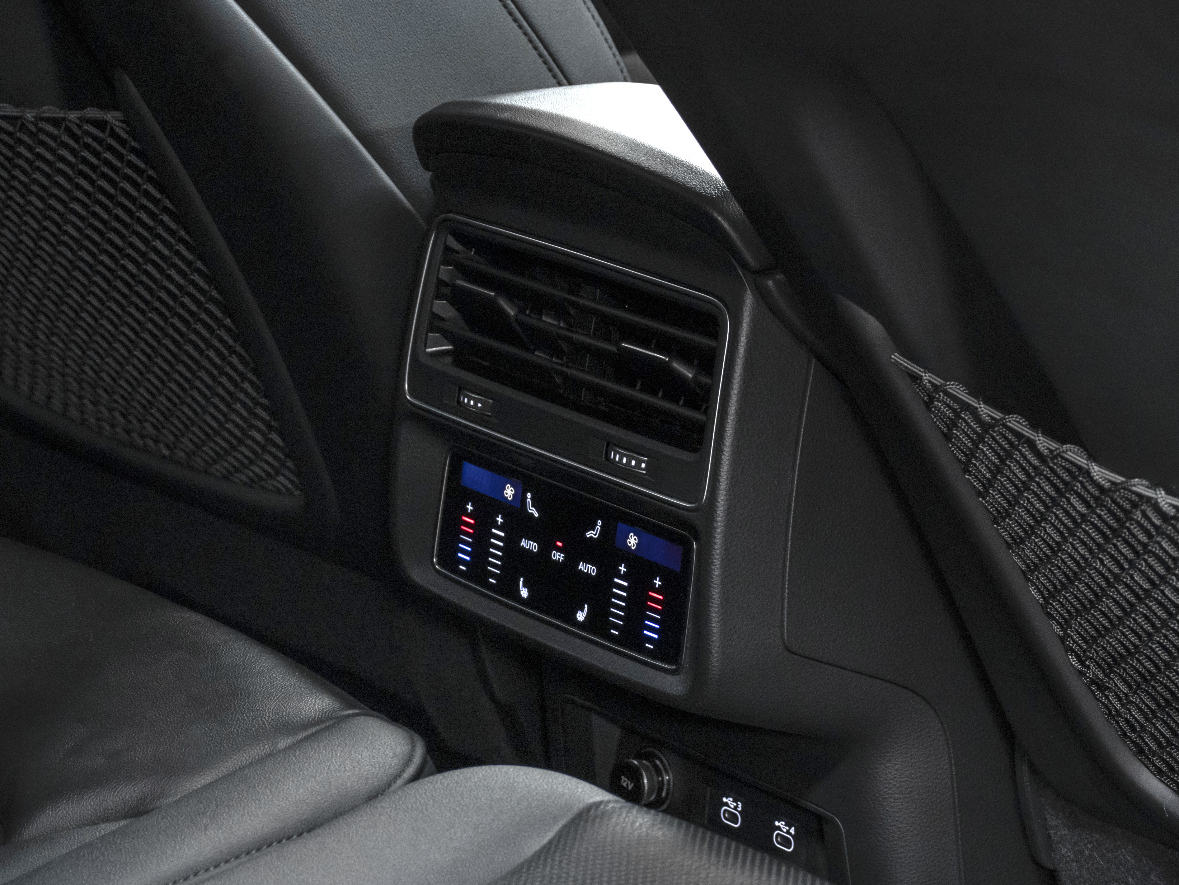 Audi Q7 Quattro Prestige
