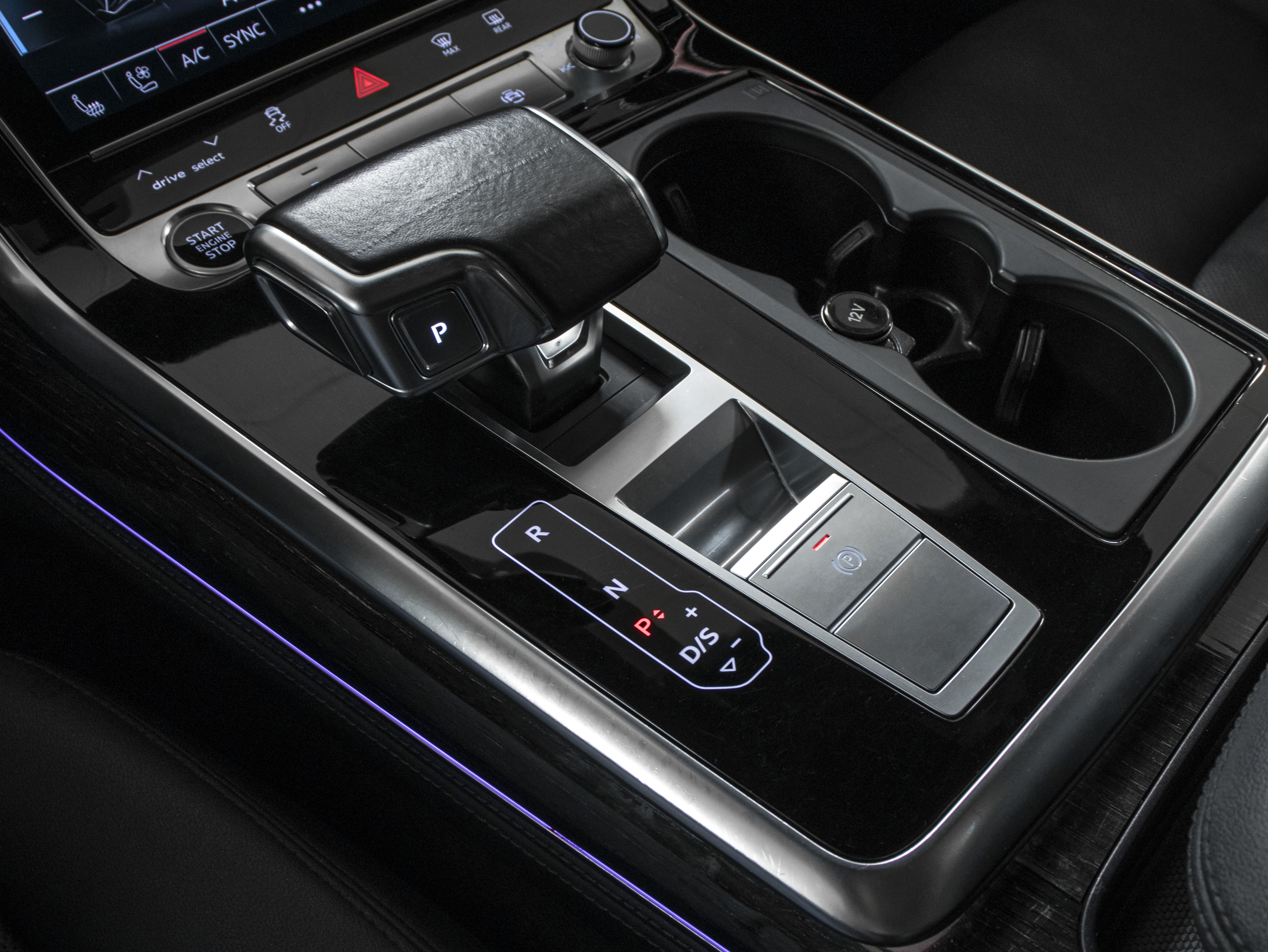 Audi Q7 Quattro Prestige