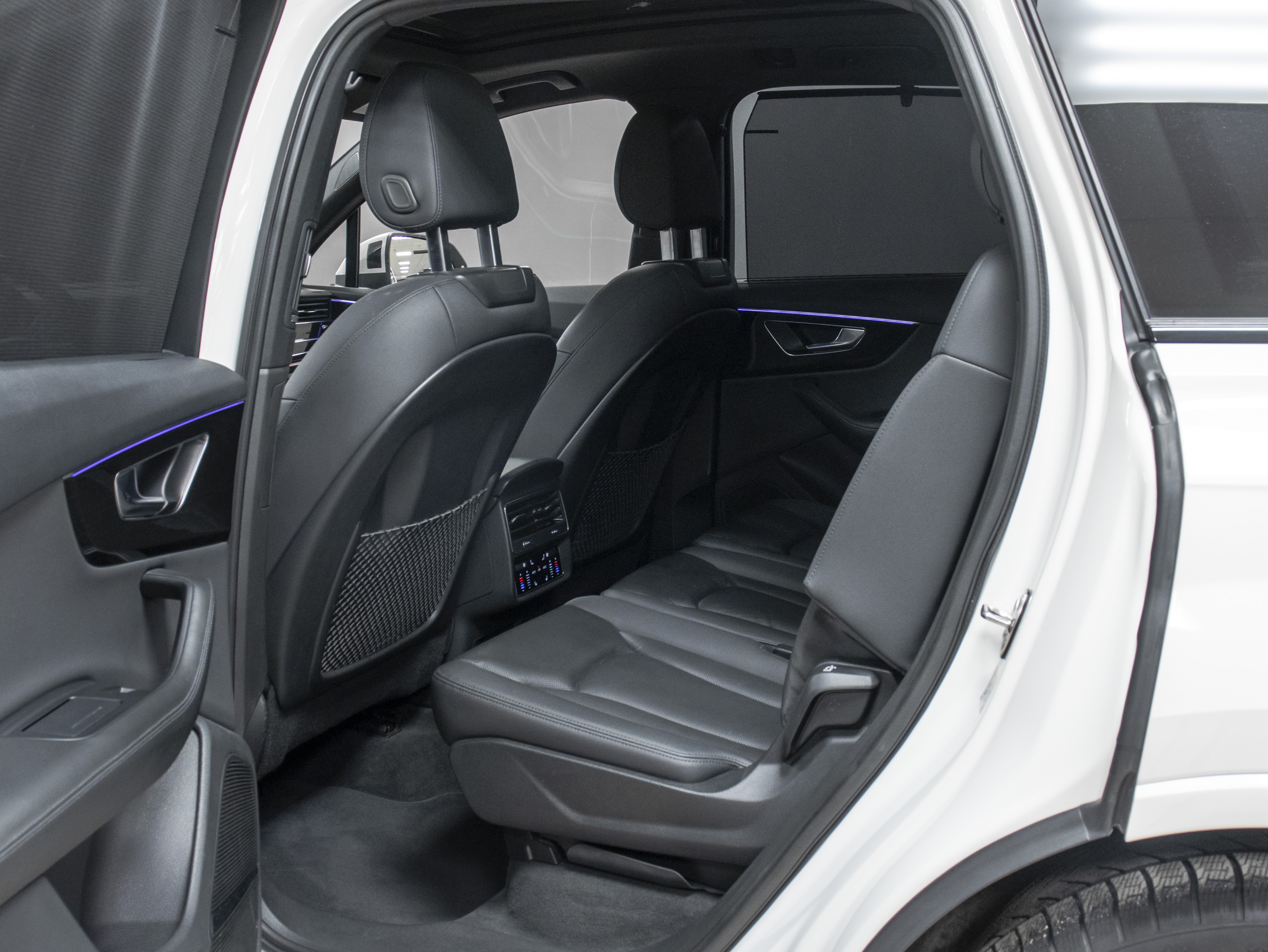 Audi Q7 Quattro Prestige