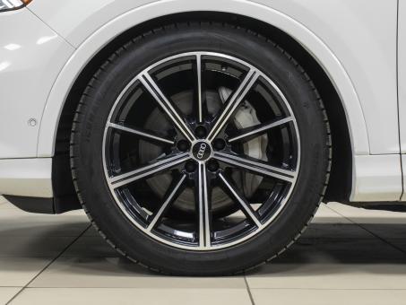 Audi Q7 Quattro Prestige