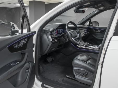 Audi Q7 Quattro Prestige